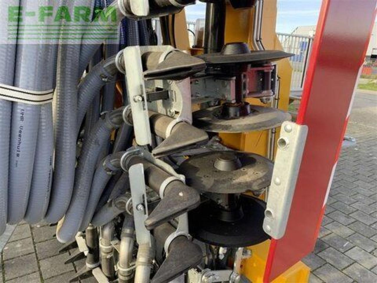 Veenhuis euroject pro - Beregnungstechnik: das Bild 5 Veenhuis euroject pro - Beregnungstechnik: das Bild 5