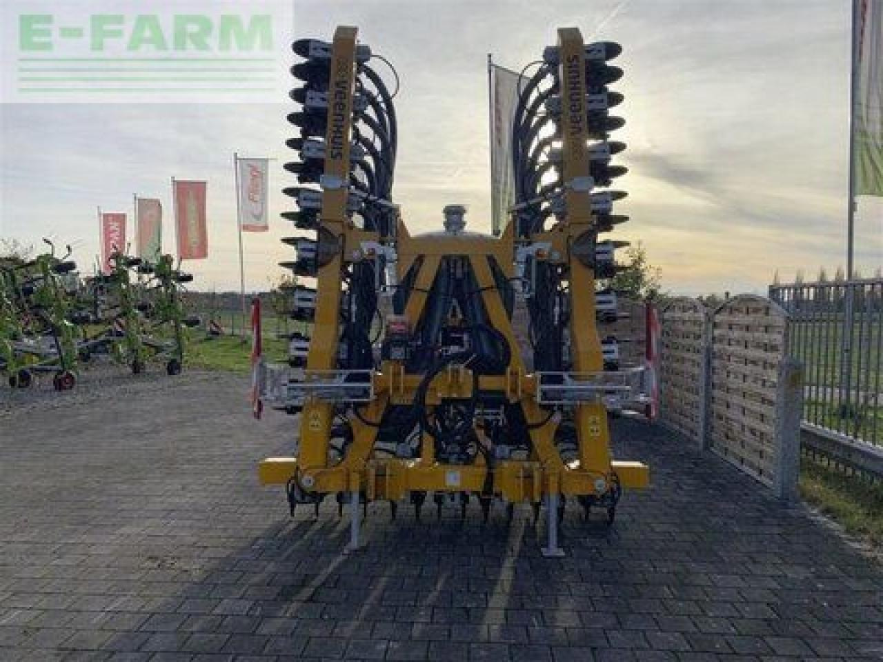 Veenhuis euroject pro - Beregnungstechnik: das Bild 2 Veenhuis euroject pro - Beregnungstechnik: das Bild 2