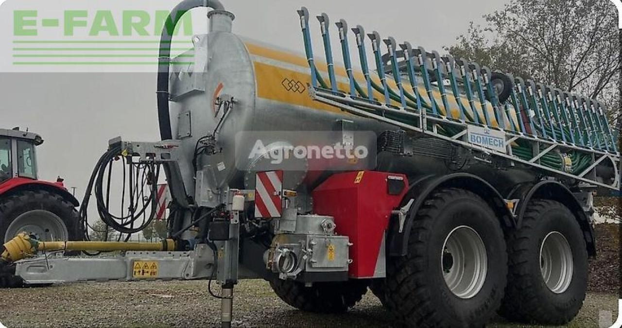 Veenhuis profiline 130000 - Düngetechnik: das Bild 2 Veenhuis profiline 130000 - Düngetechnik: das Bild 2