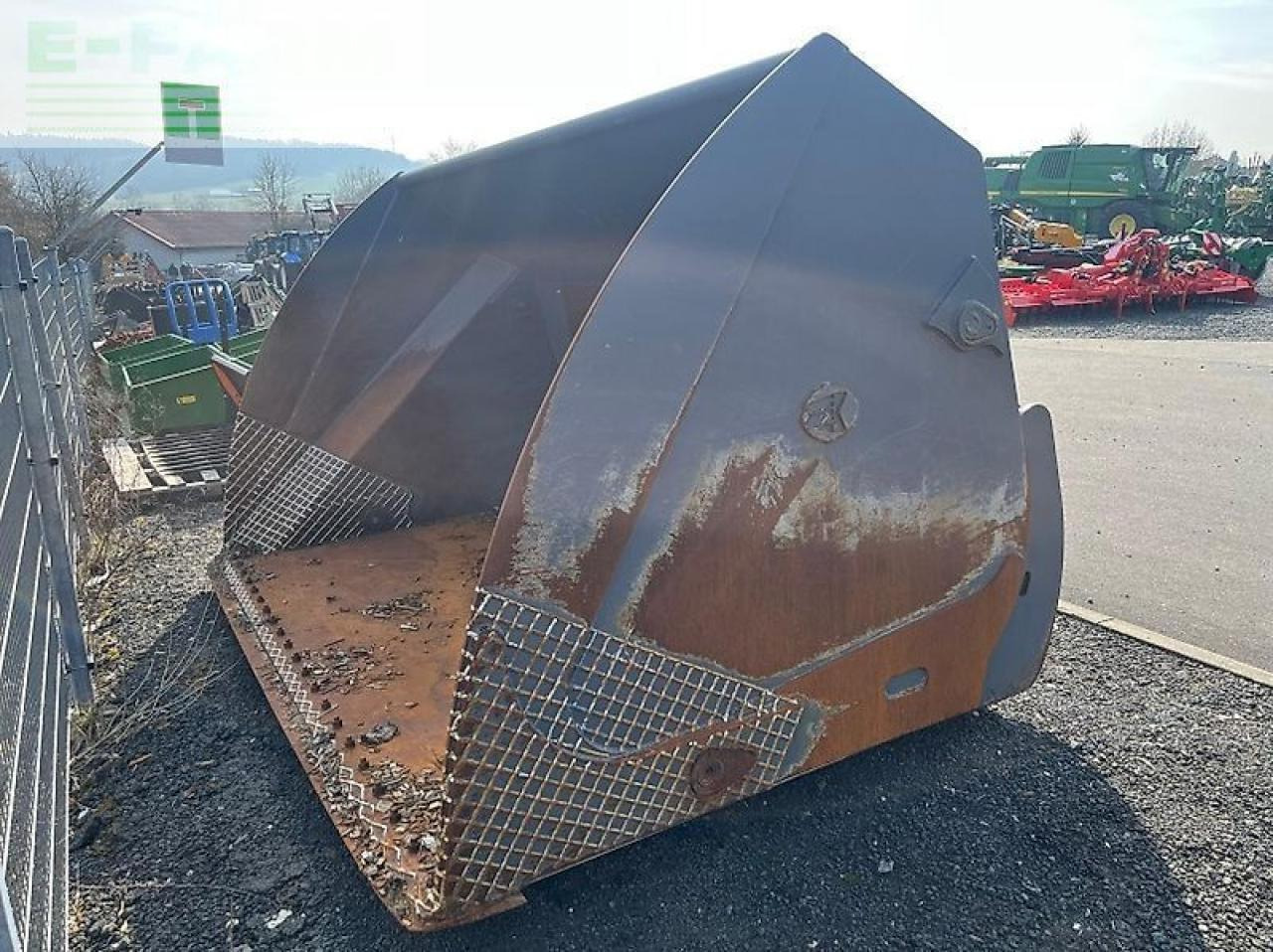 Volvo volvo l 110 - 120 - Minibagger: das Bild 4 Volvo volvo l 110 - 120 - Minibagger: das Bild 4