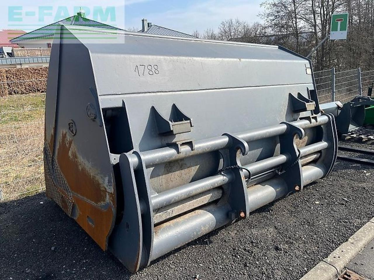 Volvo volvo l 110 - 120 - Minibagger: das Bild 1 Volvo volvo l 110 - 120 - Minibagger: das Bild 1