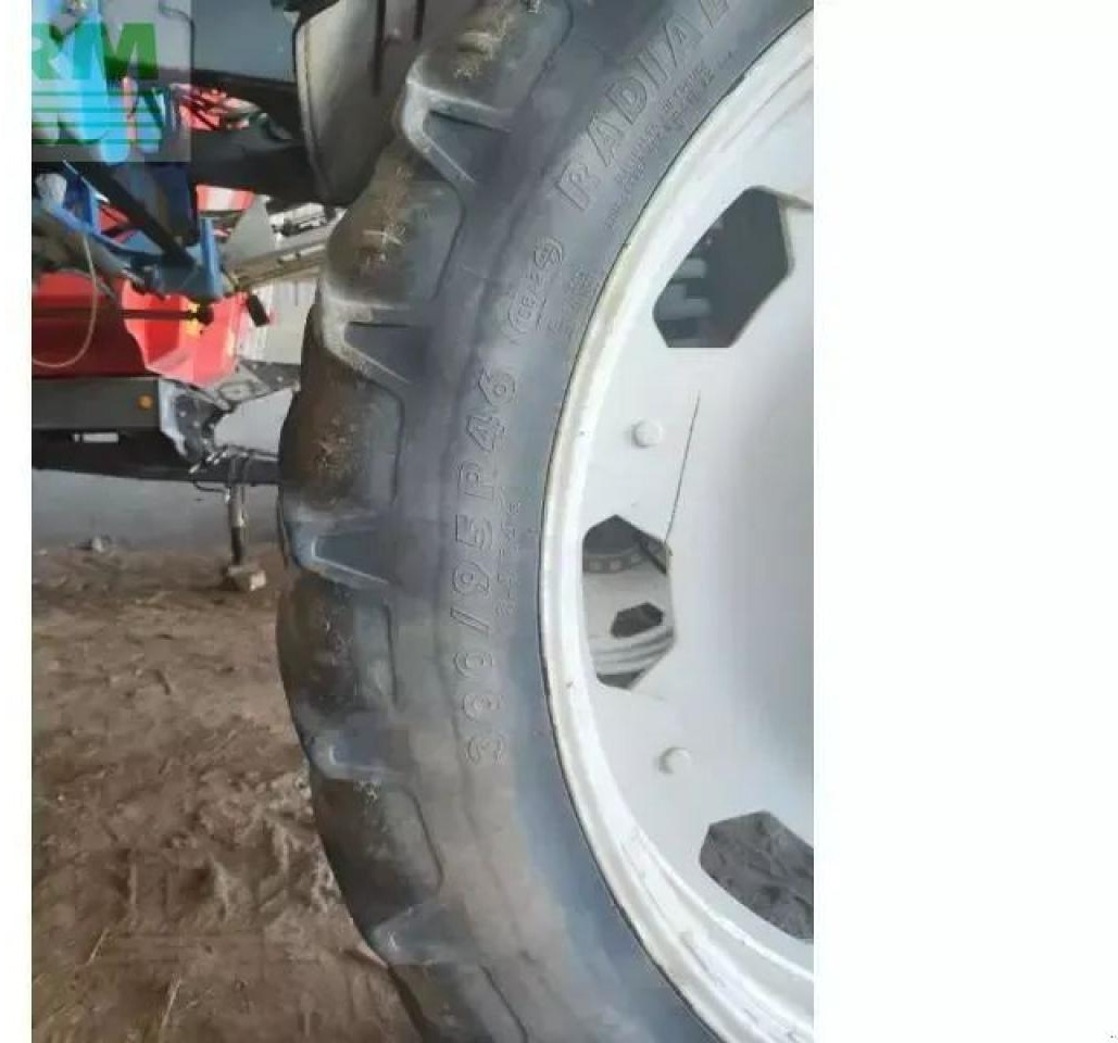 / meteor plus - Anhängespritze: das Bild 4 / meteor plus - Anhängespritze: das Bild 4