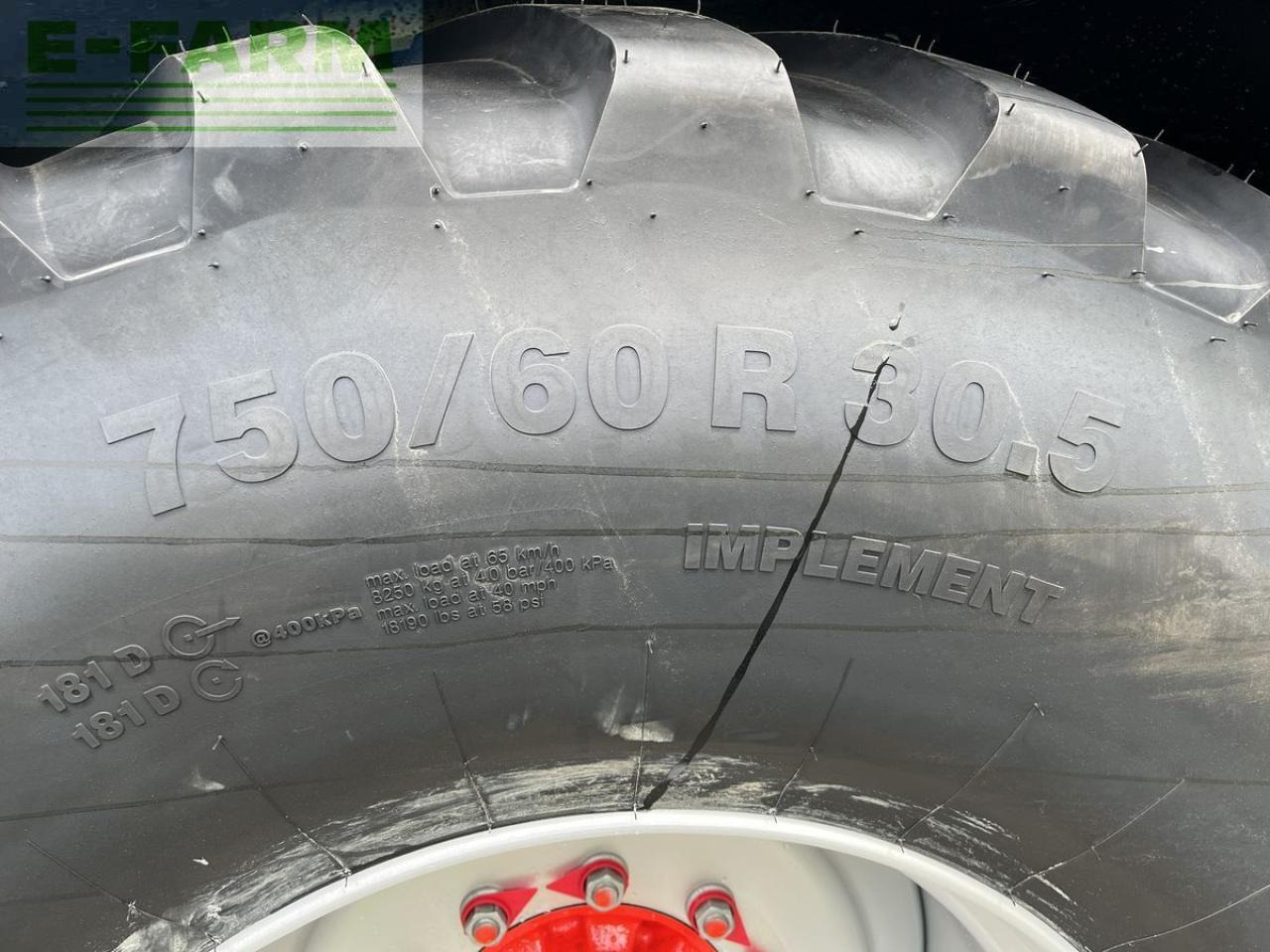 Tankanhänger va 9500: das Bild 10