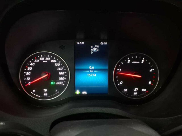 MERCEDES-BENZ Sprinter 315 CDI Kasten,3924mm,Automatik,LED... - Kastenwagen: das Bild 5 MERCEDES-BENZ Sprinter 315 CDI Kasten,3924mm,Automatik,LED... - Kastenwagen: das Bild 5