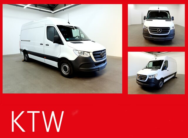 MERCEDES-BENZ Sprinter 317 CDI,3665mm,Automatik,Kamera - Kastenwagen: das Bild 1 MERCEDES-BENZ Sprinter 317 CDI,3665mm,Automatik,Kamera - Kastenwagen: das Bild 1