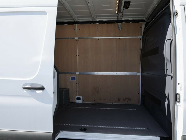 MERCEDES-BENZ Sprinter 317 CDI Kasten,L2H2,MBUX,Kamera - Kastenwagen: das Bild 2 MERCEDES-BENZ Sprinter 317 CDI Kasten,L2H2,MBUX,Kamera - Kastenwagen: das Bild 2