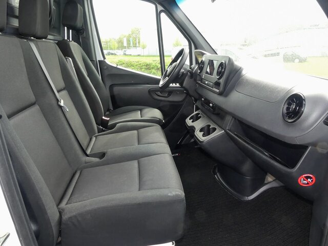 MERCEDES-BENZ Sprinter 317 Maxi,9GTronic,MBUX,Kamera,Klima - Kastenwagen: das Bild 2 MERCEDES-BENZ Sprinter 317 Maxi,9GTronic,MBUX,Kamera,Klima - Kastenwagen: das Bild 2