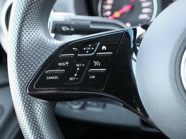 Kastenwagen MERCEDES-BENZ Sprinter 317 Maxi,9GTronic,MBUX,Kamera,LED: das Bild 10