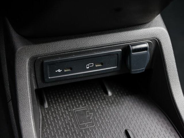Personentransporter MERCEDES-BENZ T 180 Progressive,MBUX,LED,Navi,Kamera,Tempomat: das Bild 11