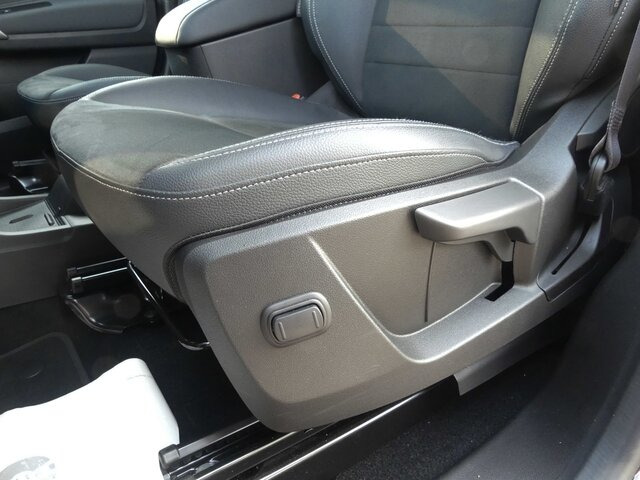 Personentransporter MERCEDES-BENZ T 180 Progressive,MBUX,LED,Navi,Kamera,Tempomat...: das Bild 8