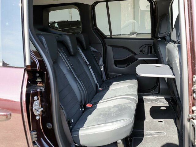 MERCEDES-BENZ T 180 d,Progressive Edition,Automatik,LED,MBUX... - Personentransporter: das Bild 2 MERCEDES-BENZ T 180 d,Progressive Edition,Automatik,LED,MBUX... - Personentransporter: das Bild 2