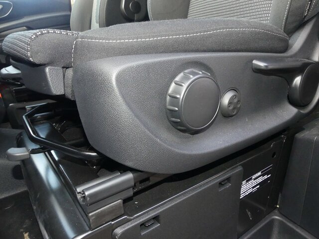 Camper Van MERCEDES-BENZ V 220 Marco Polo Activity Edition,AHK,Markise: das Bild 9