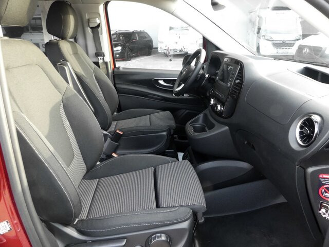 MERCEDES-BENZ V 220 Marco Polo Activity Edition,AHK,Markise - Personentransporter: das Bild 4 MERCEDES-BENZ V 220 Marco Polo Activity Edition,AHK,Markise - Personentransporter: das Bild 4