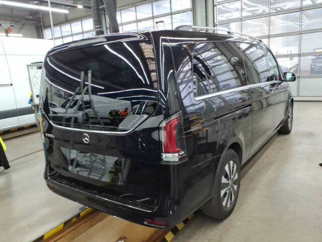 Personentransporter MERCEDES-BENZ V 300 Avantgarde Extralang,2xSchiebetür elektr....: das Bild 14 Personentransporter MERCEDES-BENZ V 300 Avantgarde Extralang,2xSchiebetür elektr....: das Bild 14