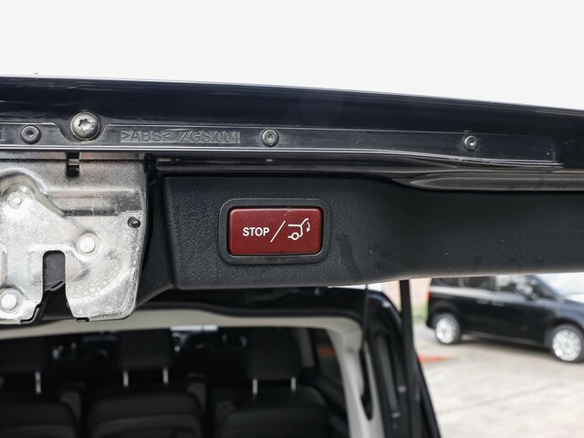 MERCEDES-BENZ V 300 Avantgarde Extralang,2xSchiebetür elektr. - Kleinbus, Personentransporter: das Bild 2 MERCEDES-BENZ V 300 Avantgarde Extralang,2xSchiebetür elektr. - Kleinbus, Personentransporter: das Bild 2