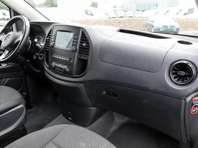 MERCEDES-BENZ Vito 114 TourerPro,Extralang,8Sitzer,Automatik - Kleinbus, Personentransporter: das Bild 4 MERCEDES-BENZ Vito 114 TourerPro,Extralang,8Sitzer,Automatik - Kleinbus, Personentransporter: das Bild 4