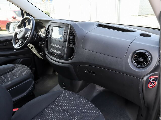 MERCEDES-BENZ Vito 114 TourerPro,Extralang,8Sitzer,Automatik - Kleinbus, Personentransporter: das Bild 4 MERCEDES-BENZ Vito 114 TourerPro,Extralang,8Sitzer,Automatik - Kleinbus, Personentransporter: das Bild 4