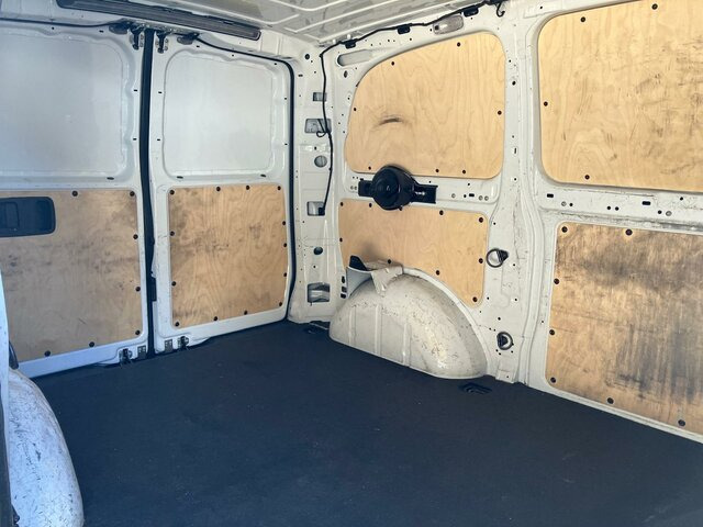 MERCEDES-BENZ Vito114 KA Kompakt ,Klima,Kamera,Tempomat - Kleintransporter: das Bild 2 MERCEDES-BENZ Vito114 KA Kompakt ,Klima,Kamera,Tempomat - Kleintransporter: das Bild 2