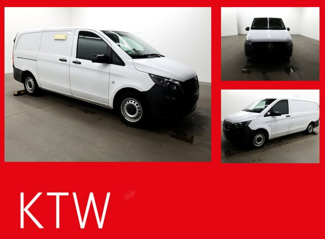 MERCEDES-BENZ Vito114CDI KA lang ,Klima,Sortimo Regal,AHK - Kleintransporter: das Bild 1 MERCEDES-BENZ Vito114CDI KA lang ,Klima,Sortimo Regal,AHK - Kleintransporter: das Bild 1