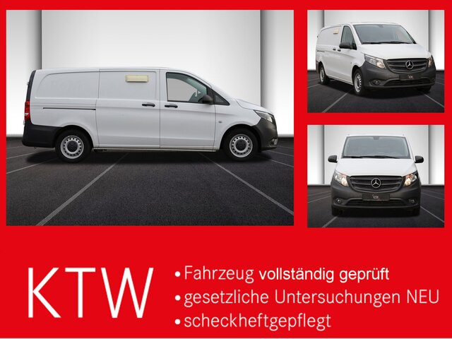 MERCEDES-BENZ Vito114CDI KA lang ,Klima,Sortimo Regalsystem... - Kleintransporter: das Bild 1 MERCEDES-BENZ Vito114CDI KA lang ,Klima,Sortimo Regalsystem... - Kleintransporter: das Bild 1