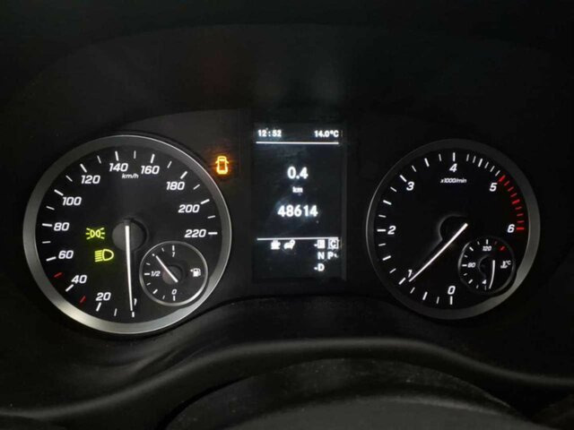 MERCEDES-BENZ Vito116CDI KA Extralang,Automatik,Klima,Kamera... - Kleintransporter: das Bild 5 MERCEDES-BENZ Vito116CDI KA Extralang,Automatik,Klima,Kamera... - Kleintransporter: das Bild 5