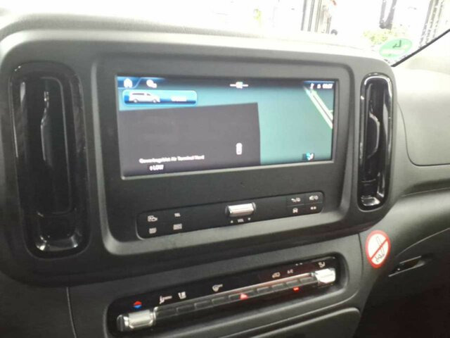 MERCEDES-BENZ Vito116CDI KA Extralang,Automatik,Klima,Kamera... - Kleintransporter: das Bild 3 MERCEDES-BENZ Vito116CDI KA Extralang,Automatik,Klima,Kamera... - Kleintransporter: das Bild 3