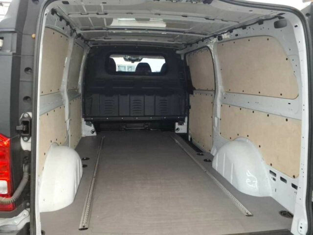 Kleintransporter MERCEDES-BENZ Vito116CDI KA Extralang,Automatik,Klima,Kamera: das Bild 15