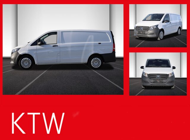 MERCEDES-BENZ Vito116CDI KA lang,Automatik,Klima,Tempomat... - Kleintransporter: das Bild 1 MERCEDES-BENZ Vito116CDI KA lang,Automatik,Klima,Tempomat... - Kleintransporter: das Bild 1
