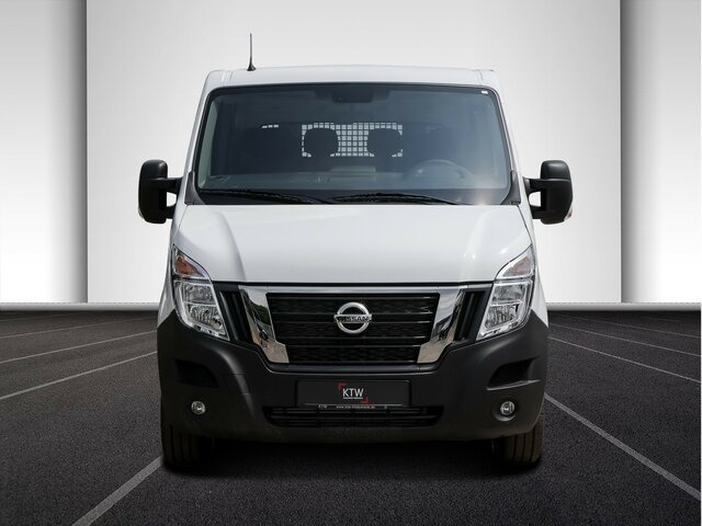 NISSAN Interstar DOKA,3Seiten Kipper L3H1,N-CONNECTA – Finanzierungsleasing NISSAN Interstar DOKA,3Seiten Kipper L3H1,N-CONNECTA: das Bild 17