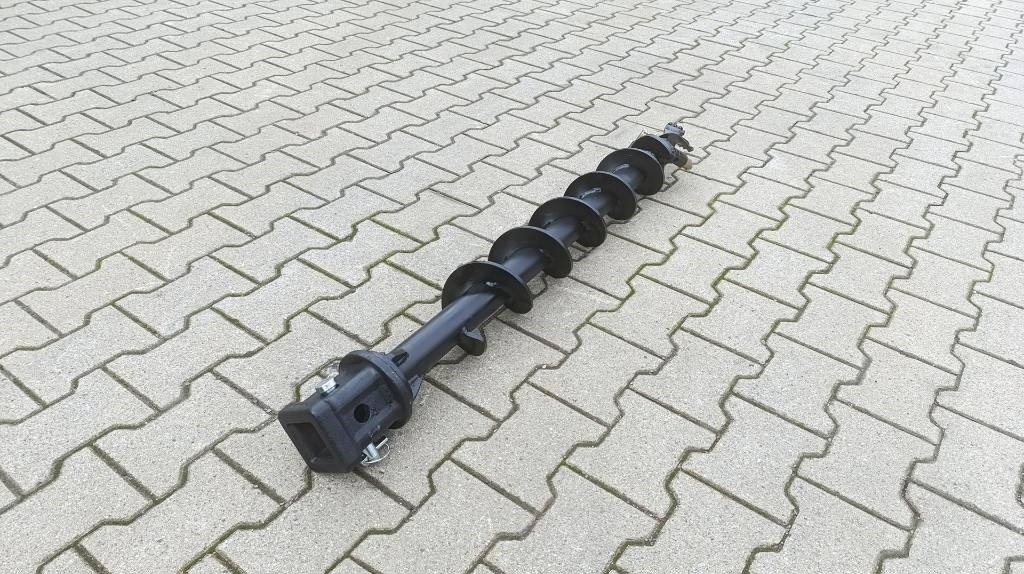 Digga BH-RC4-06-4-MFT - Anbauteil für Bohrgerät: das Bild 5 Digga BH-RC4-06-4-MFT - Anbauteil für Bohrgerät: das Bild 5