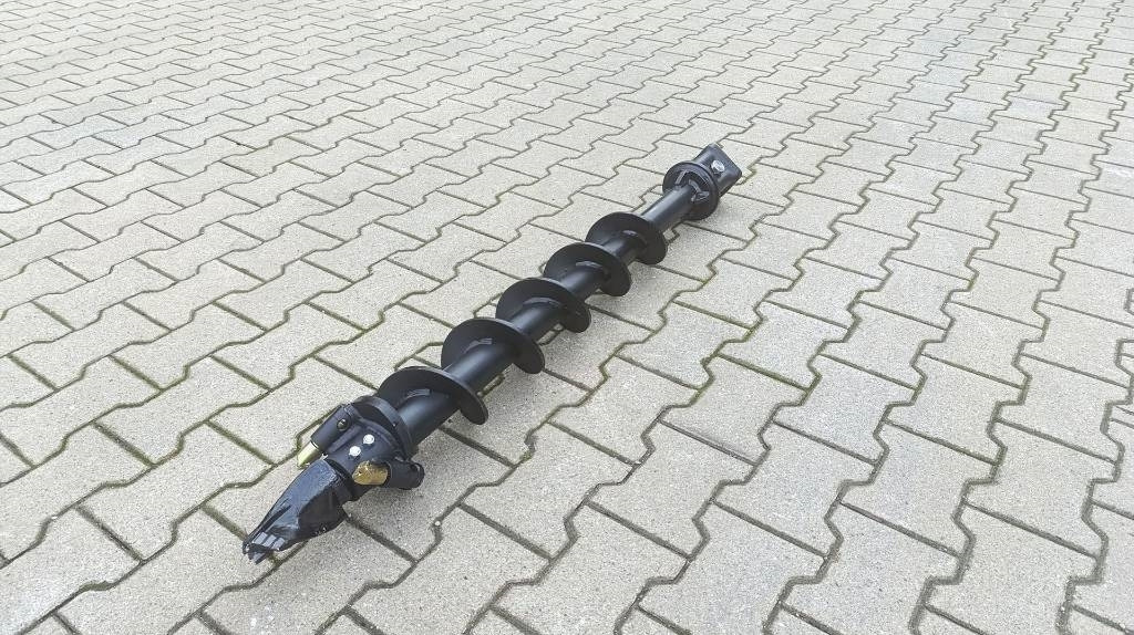 Digga BH-RC4-06-4-MFT - Anbauteil für Bohrgerät: das Bild 1 Digga BH-RC4-06-4-MFT - Anbauteil für Bohrgerät: das Bild 1