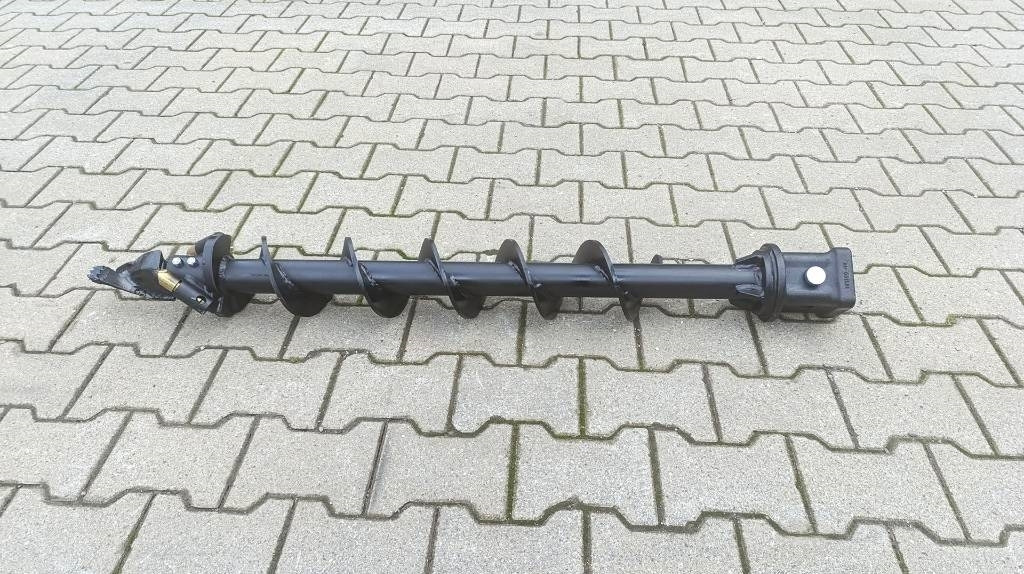 Digga BH-RC4-06-4-MFT - Anbauteil für Bohrgerät: das Bild 2 Digga BH-RC4-06-4-MFT - Anbauteil für Bohrgerät: das Bild 2