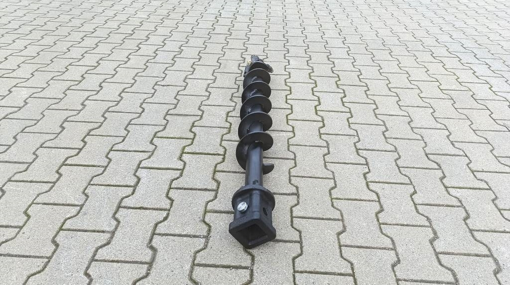 Digga BH-RC4-06-4-MFT - Anbauteil für Bohrgerät: das Bild 4 Digga BH-RC4-06-4-MFT - Anbauteil für Bohrgerät: das Bild 4