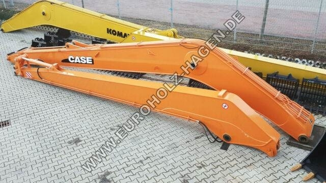 CAT 318 320 325 330 335 336 Long Reach Boom Lange Ar - Baggerschaufel: das Bild 3 CAT 318 320 325 330 335 336 Long Reach Boom Lange Ar - Baggerschaufel: das Bild 3