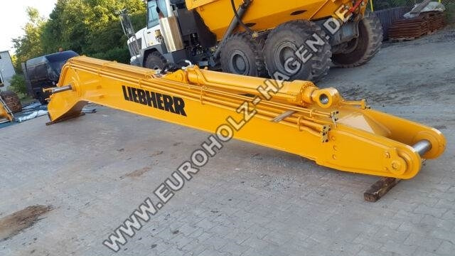 CAT 318 320 325 330 335 336 Long Reach Boom Lange Ar - Baggerschaufel: das Bild 4 CAT 318 320 325 330 335 336 Long Reach Boom Lange Ar - Baggerschaufel: das Bild 4