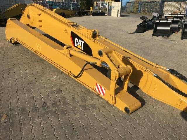 CAT 318 320 325 330 335 336 Long Reach Boom Lange Ar - Baggerschaufel: das Bild 1 CAT 318 320 325 330 335 336 Long Reach Boom Lange Ar - Baggerschaufel: das Bild 1