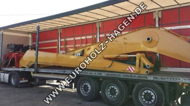 CAT 350 365 Long Reach Boom 315 320 325 330 345 - Baggerschaufel: das Bild 3 CAT 350 365 Long Reach Boom 315 320 325 330 345 - Baggerschaufel: das Bild 3