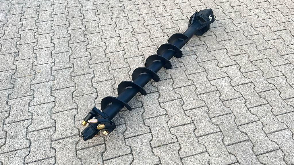 Digga RC6-08-MFT Erdbohrer Durchmesser 200 mm - Erdbohrer: das Bild 1 Digga RC6-08-MFT Erdbohrer Durchmesser 200 mm - Erdbohrer: das Bild 1