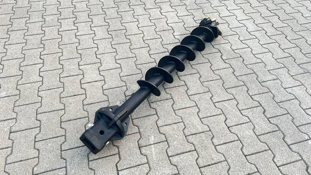 Digga RC6-08-MFT Erdbohrer Durchmesser 200 mm - Erdbohrer: das Bild 5 Digga RC6-08-MFT Erdbohrer Durchmesser 200 mm - Erdbohrer: das Bild 5