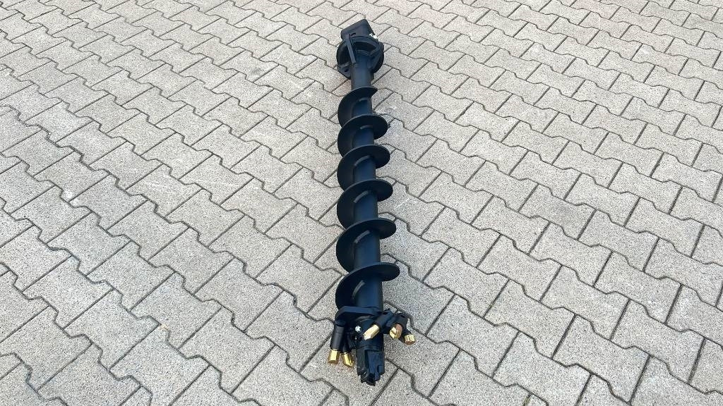 Digga RC6-08-MFT Erdbohrer Durchmesser 200 mm - Erdbohrer: das Bild 2 Digga RC6-08-MFT Erdbohrer Durchmesser 200 mm - Erdbohrer: das Bild 2
