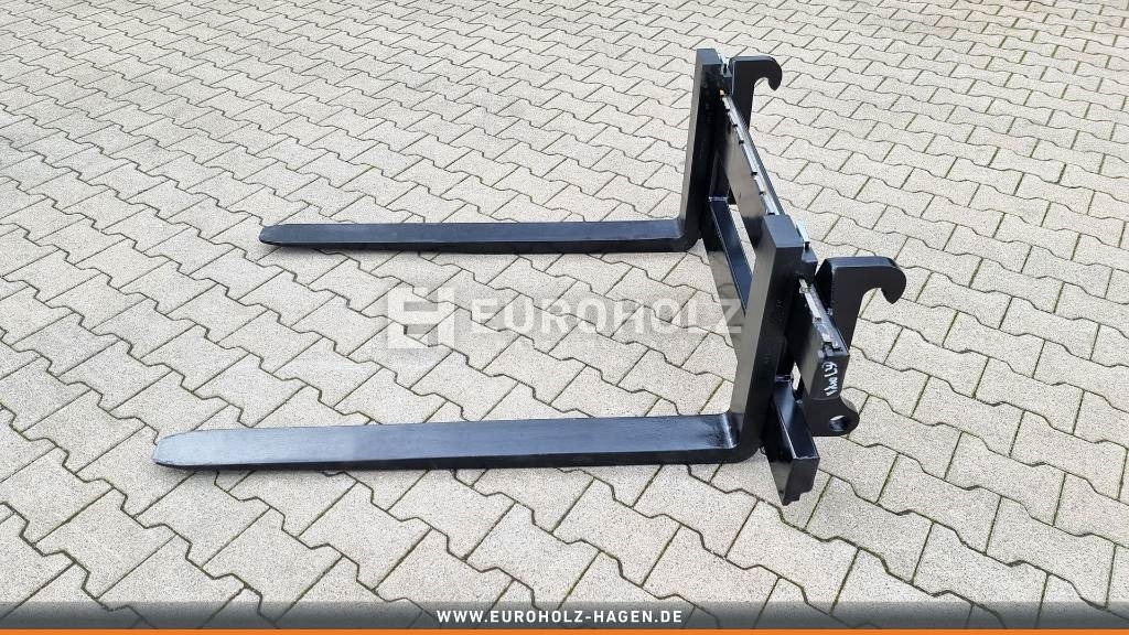 EH Palettengabel für Hitachi ZW65 ZW75 ZW95 2,5 t - Gabel für Baumaschine: das Bild 3 EH Palettengabel für Hitachi ZW65 ZW75 ZW95 2,5 t - Gabel für Baumaschine: das Bild 3