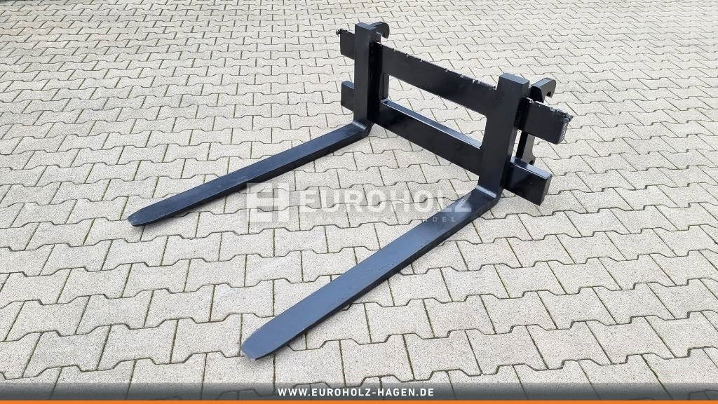 EH Palettengabel für Kubota R065 R082 R090 2,5 t - Gabel für Baumaschine: das Bild 3 EH Palettengabel für Kubota R065 R082 R090 2,5 t - Gabel für Baumaschine: das Bild 3