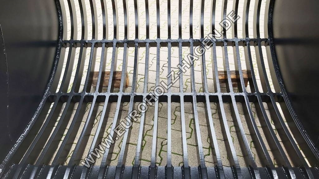 Sortierschaufel, Zustand - NEU EH Sieblöffel passend OilQuick OQ Verachtert CW SW: das Bild 15