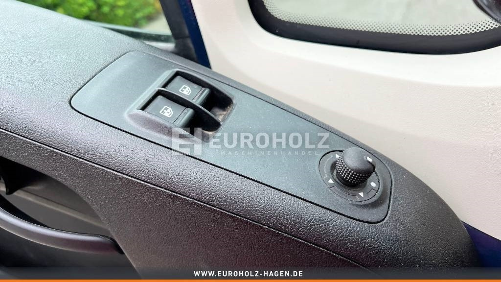 Fiat Ducato 2.3 Maxi Kipper 7-Sitzer Doka AHK - Kipper Transporter, Transporter mit Doppelkabine: das Bild 5 Fiat Ducato 2.3 Maxi Kipper 7-Sitzer Doka AHK - Kipper Transporter, Transporter mit Doppelkabine: das Bild 5