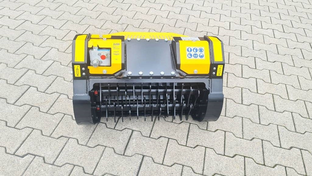 Schaufelseparator MB Crusher HDS207 OA mit Kit - Schaufel für Baumaschine: das Bild 5 Schaufelseparator MB Crusher HDS207 OA mit Kit - Schaufel für Baumaschine: das Bild 5