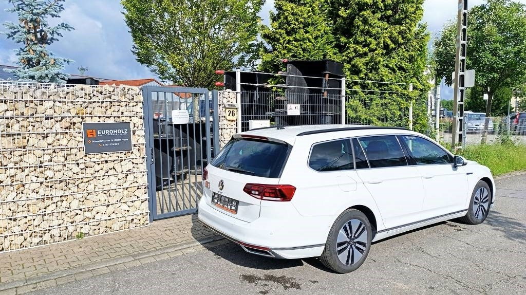 Volkswagen Passat GTE 1.4 Plug-In-Hybrid, Batterie neu, Navi - PKW: das Bild 3 Volkswagen Passat GTE 1.4 Plug-In-Hybrid, Batterie neu, Navi - PKW: das Bild 3