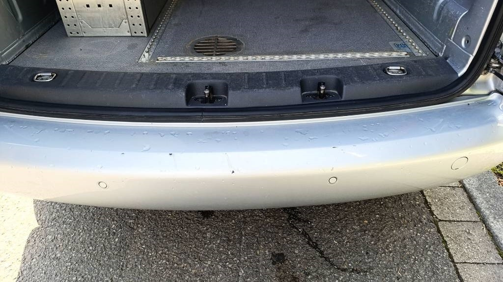 Koffer Transporter Volkswagen VW Caddy, Transporter, Werkstattschränke, Webasto: das Bild 15