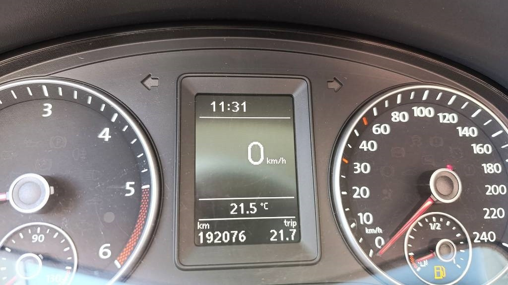 Koffer Transporter Volkswagen VW Caddy, Transporter, Werkstattschränke, Webasto: das Bild 5