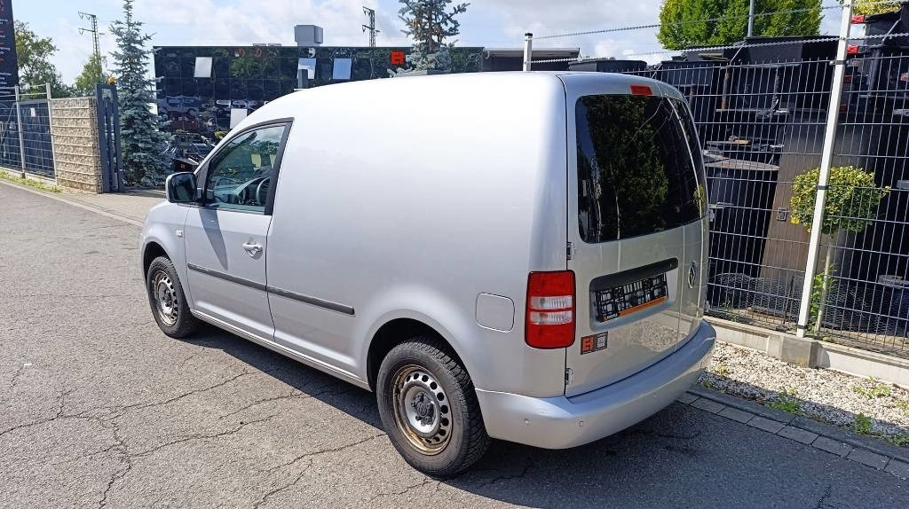 Koffer Transporter Volkswagen VW Caddy, Transporter, Werkstattschränke, Webasto: das Bild 13