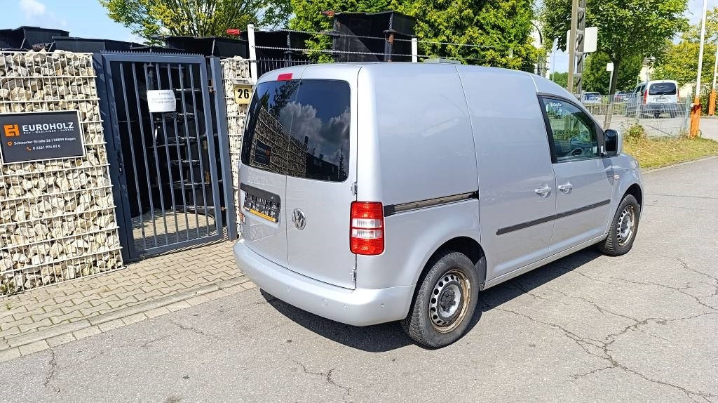 Koffer Transporter Volkswagen VW Caddy, Transporter, Werkstattschränke, Webasto: das Bild 21